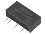 Convertor DC/DC 1W 24V 42mA