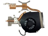 33.Sistem coolere laptop cu heatsink FBFM8014010