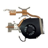 33.Sistem coolere laptop cu heatsink FBFM8014010