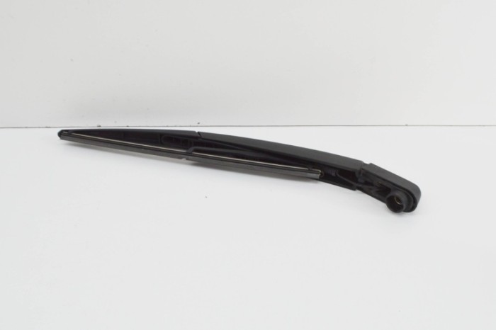 Braț ștergător luneta OPEL CORSA F 2021 OEM: 80011247,80003217,6429HE,1656159780 18120272