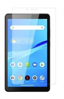 Folie pentru Lenovo Tab M8, Ultra-Rezistentă, Claritate Cristalină, Aplicare Ușoară foto