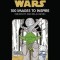 Art of Coloring Star Wars: 100 Images to Inspire Creativity and Relaxation