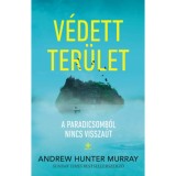 V&eacute;dett ter&uuml;let - Andrew Hunter Murray