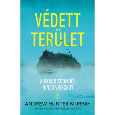 V&amp;eacute;dett ter&amp;uuml;let - Andrew Hunter Murray foto