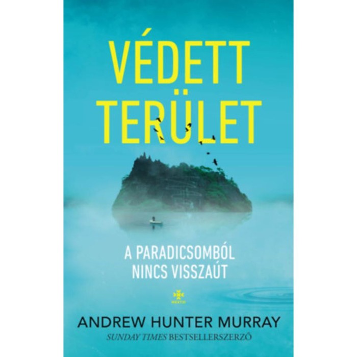 V&eacute;dett ter&uuml;let - Andrew Hunter Murray