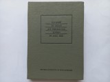 CULEGERE DE DECIZII ALE TRIBUNALULUI SUPREM PE ANUL 1983