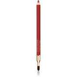 Cumpara ieftin Est&eacute;e Lauder Double Wear 24H Stay-in-Place Lip Liner Creion de buze de lunga durata culoare Red 1,2 g