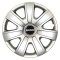 Set 4 Capace Roti R15, Potrivite Jantelor de 15 inch, Pentru Daewoo, Model 325