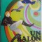 Un balon radea in poarta &ndash; Neagu Radulescu
