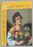 GALERIA BORGHESE , 10 MASTERPIECES , by MARIA RODINO DI MIGLIONE , 2011