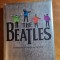 album istoria formatiei - the beatles - din anul 2010 - 224 pag
