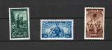 ROMANIA 1952 - A III-a ANIVERSARE A ORGANIZATIEI DE PIONIERI, MNH - LP 323