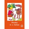 Piroska &eacute;s a farkas - Ligeti R&oacute;bert