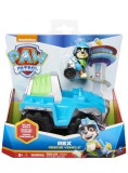 Masina Paw Patrol Rex Rescue With Pup (20138435)