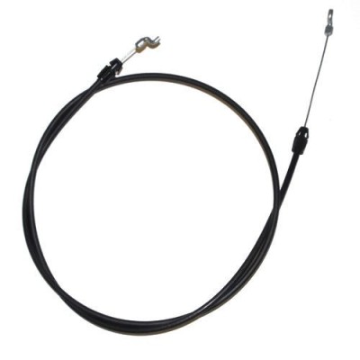 Cablu oprire motor masina tuns gazon MTD 746-0552 foto