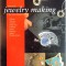 BASIC TECHNIQUES, JEWELRY MAKING TECH de JINKS McGRATH, 2005 *MIC DEFECT