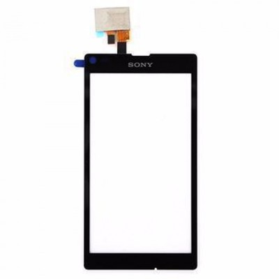 Touchscreen Sony Xperia L C2105 S36h ST foto