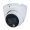 Camera de supraveghere, 2MP, lentila 2.8mm, IR 20m, microfon, IP67 - Dahua HAC-HDW1200TLM-IL-A-0280B-S6 SafetyGuard Surveillance