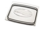 Capac rezervor cafea boabe pentru espressor Jura 72493, E6 - E8