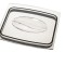 Capac rezervor cafea boabe pentru espressor Jura 72493, E6 - E8
