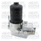 MEAT &amp; DORIA 95243 Radiator ulei, ulei motor