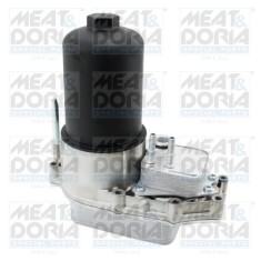 MEAT &amp; DORIA 95243 Radiator ulei, ulei motor