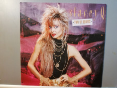 Stacey Q ? Two Of Hearts (1986/Atlantic/RFG) - Vinil/Maxi Single/NM+ foto