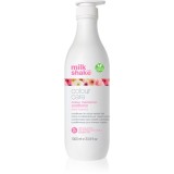 milk_shake&reg; Colour Care Flower Fragrance balsam hidratant pentru protecția culorii 1000 ml