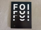 Revista FOI 1