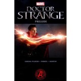 MARVEL: DOCTOR STRANGE: PRELUDE