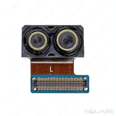Front Camera Flex Samsung Galaxy A8 (2018) A530, Galaxy A8+ (2018) A730 foto