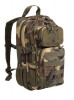 Rucsac copii 14 litri Mil-Tec Woodland