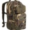 Rucsac copii 14 litri Mil-Tec Woodland