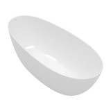 Cumpara ieftin Cada freestanding, Villeroy &amp; Boch, Antao, 170 x 75 cm, alb