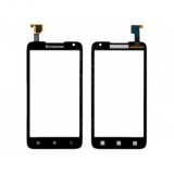 Touchscreen Lenovo A526 Negru Original China, Display Telefon, Componenta de Inalta Calitate