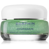 Darphin Hydraskin Cooling Hydrating Gel Mask masca hidratanta cu efect racoritor 50 ml