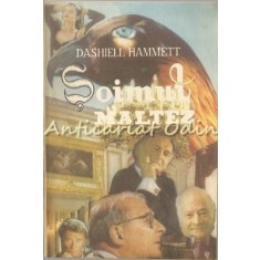 Soimul Maltez - Dashiell Hammett