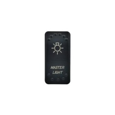 Intrerupator buton tip Rocket Cod: JB3 Automotive TrustedCars