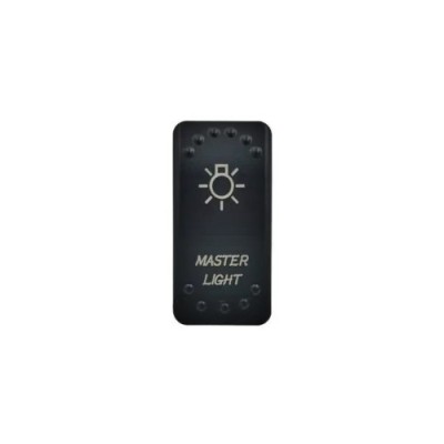 Intrerupator buton tip Rocket Cod: JB3 Automotive TrustedCars foto