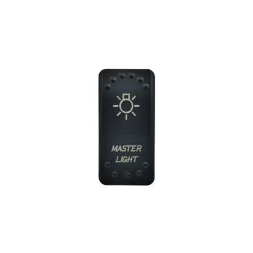 Intrerupator buton tip Rocket Cod: JB3 Automotive TrustedCars