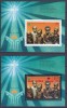 DB1 Biafra 1969 - 1970 cu supratipar 2 SS MNH, Nestampilat