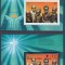 DB1 Biafra 1969 - 1970 cu supratipar 2 SS MNH