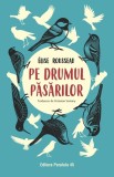 Pe drumul pasarilor - Paralela 45