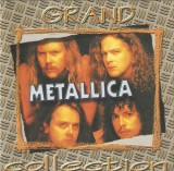 Metallica - Grand Collection, CD