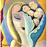 Derek The Dominos Layla And Other Assorted Love Songs 180g LP (2vinyl)