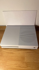 Consola MICROSOFT Xbox One S 1TB, alb foto