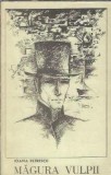 Magura vulpii Ioana Petrescu Editura Pentru Literatura 1961 350 pagini Literatura Romana Clasica Editie Veche Carte Raritate