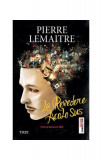 La revedere acolo sus - Paperback brosat - Pierre Lemaitre - Trei