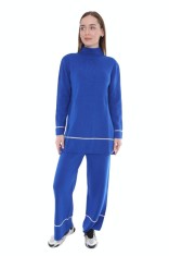 Compleu Dama Tricot 2 Piese Universal foto