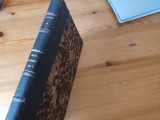 Cumpara ieftin XENOPOL ISTORIA ROMANILOR DIN DACIA VOL.V- Epoca lui Mihai Viteazul. Ediția 1927 SUPERB RECOPERTATA- COPERTI PIELE